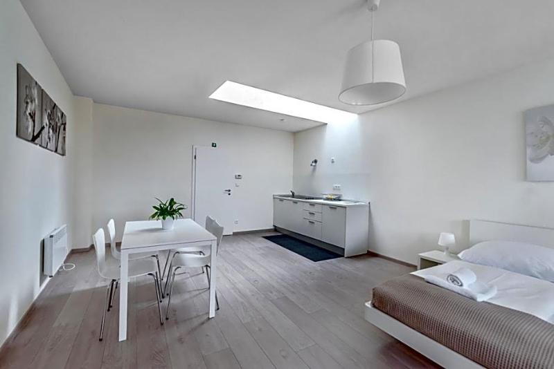 Hotel Residence Tgm image