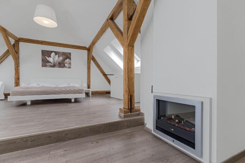 Hotel Residence Tgm image