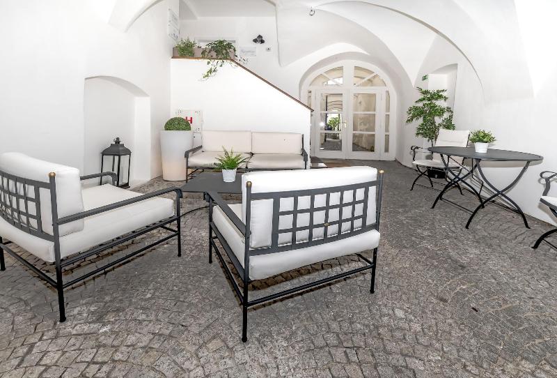 Hotel Residence Tgm image