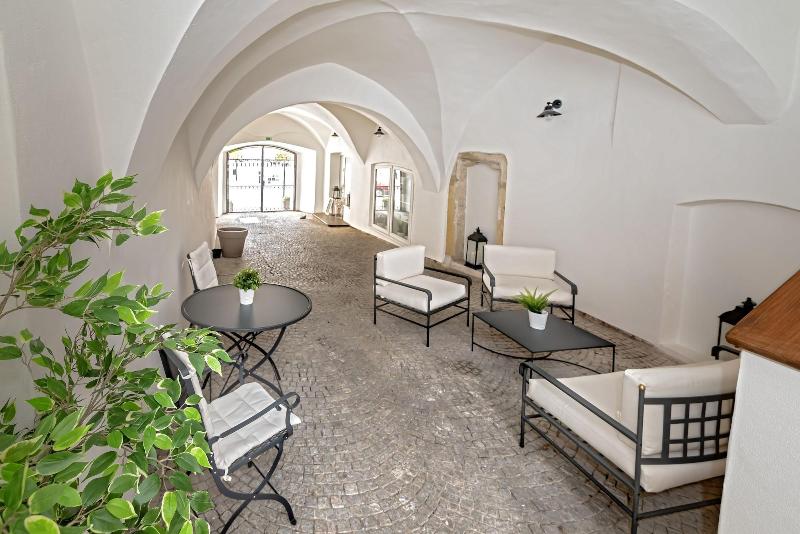 Hotel Residence Tgm image