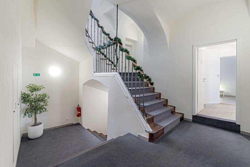 Hotel Residence Tgm image