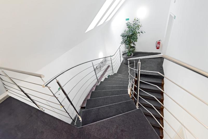 Hotel Residence Tgm image