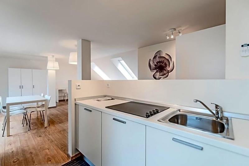 Hotel Residence Tgm image
