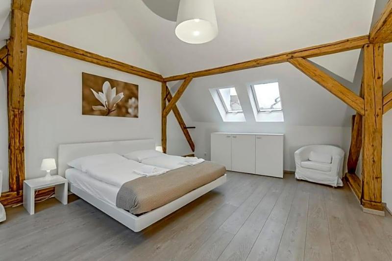 Hotel Residence Tgm image