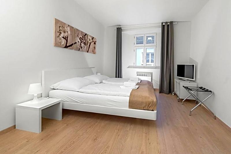 Hotel Residence Tgm image