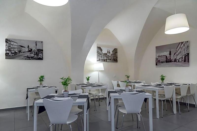 Hotel Residence Tgm image