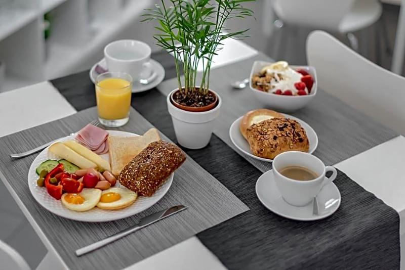 Hotel Residence Tgm image