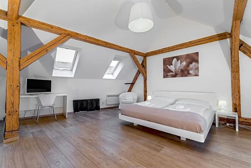 Hotel Residence Tgm image