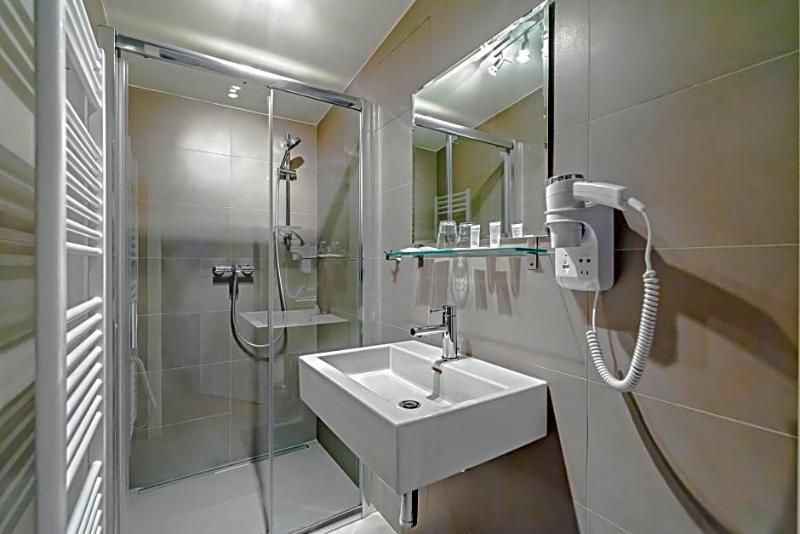 Hotel Residence Tgm image