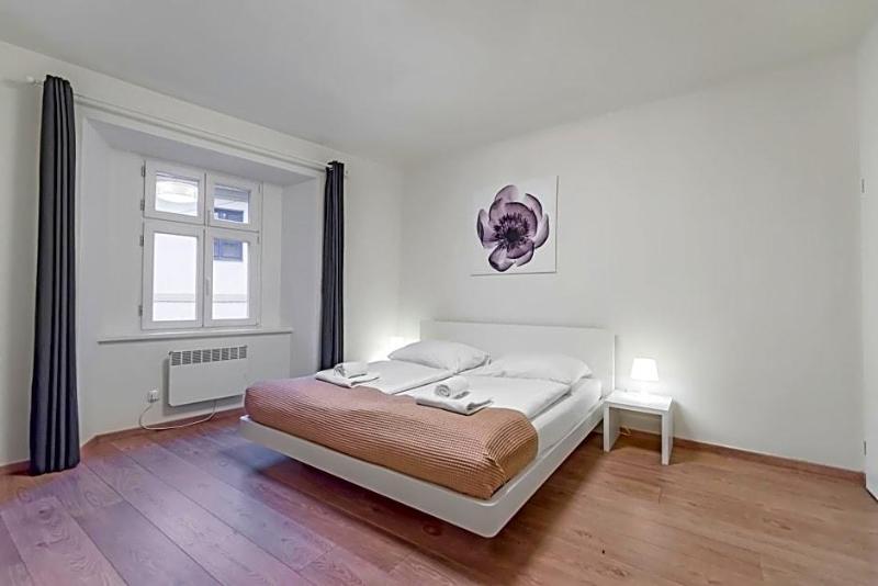 Hotel Residence Tgm image