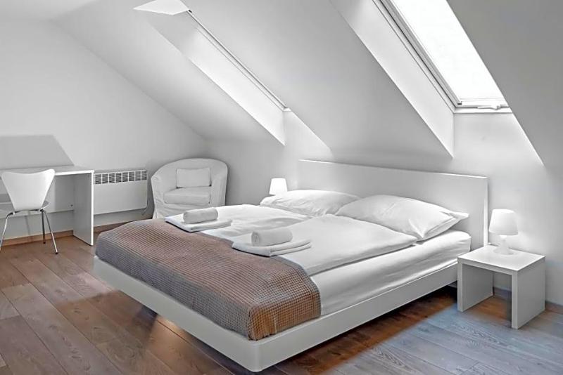 Hotel Residence Tgm image