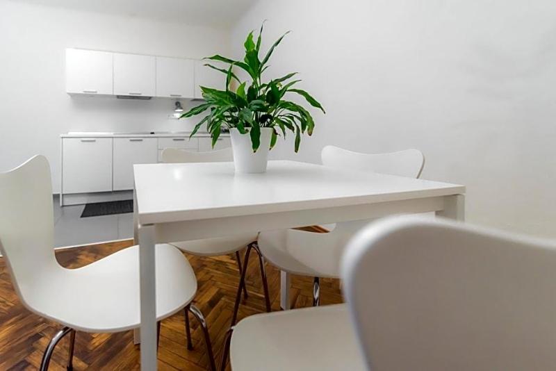 Hotel Residence Tgm image