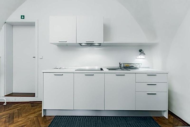 Hotel Residence Tgm image