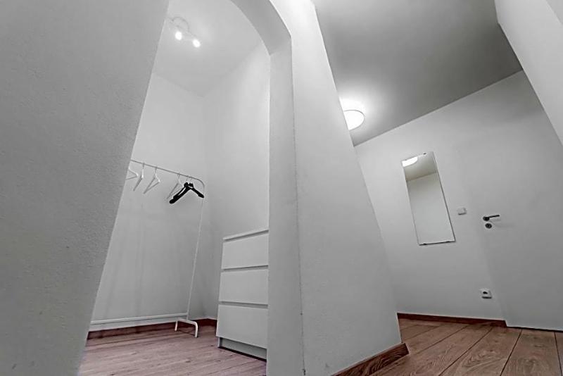 Hotel Residence Tgm image