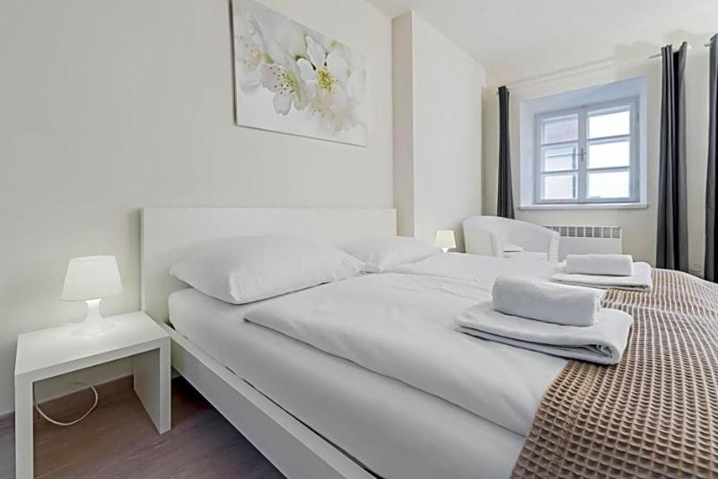 Hotel Residence Tgm image