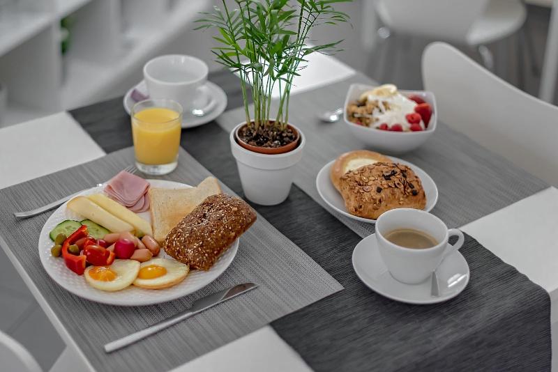 Hotel Residence Tgm image