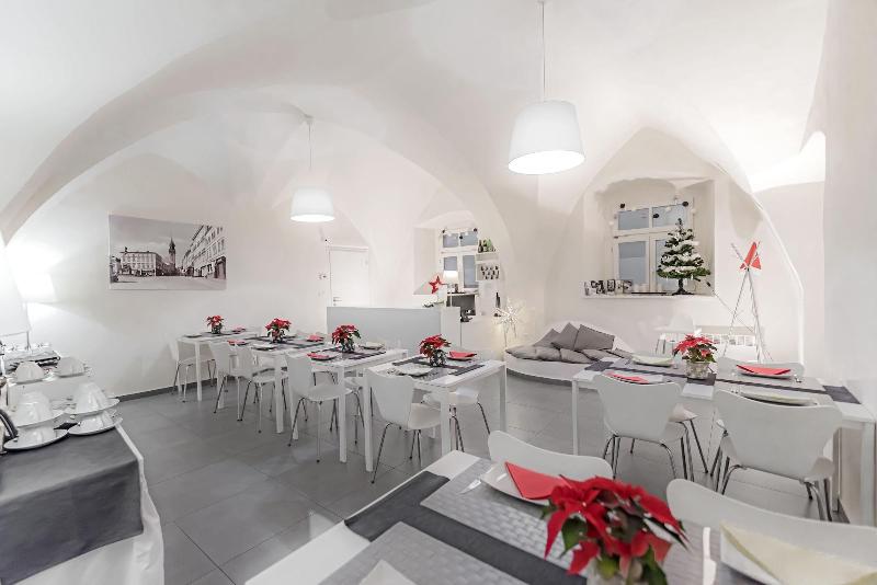 Hotel Residence Tgm image