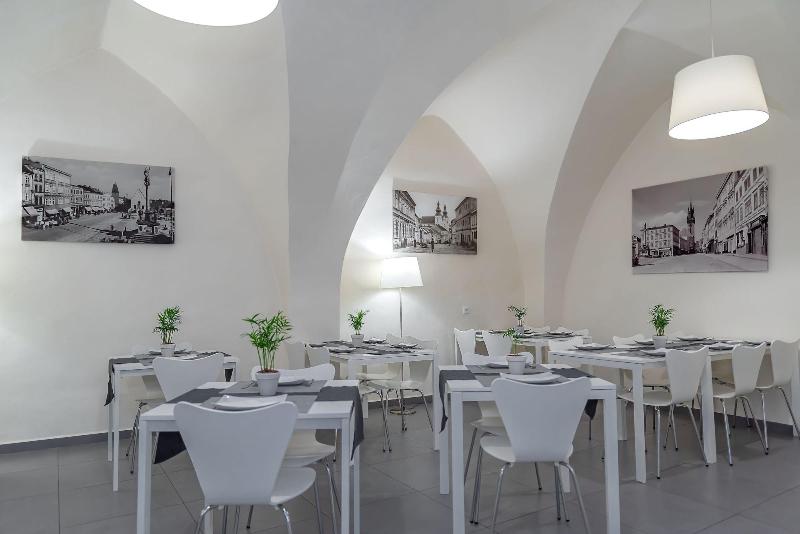 Hotel Residence Tgm image