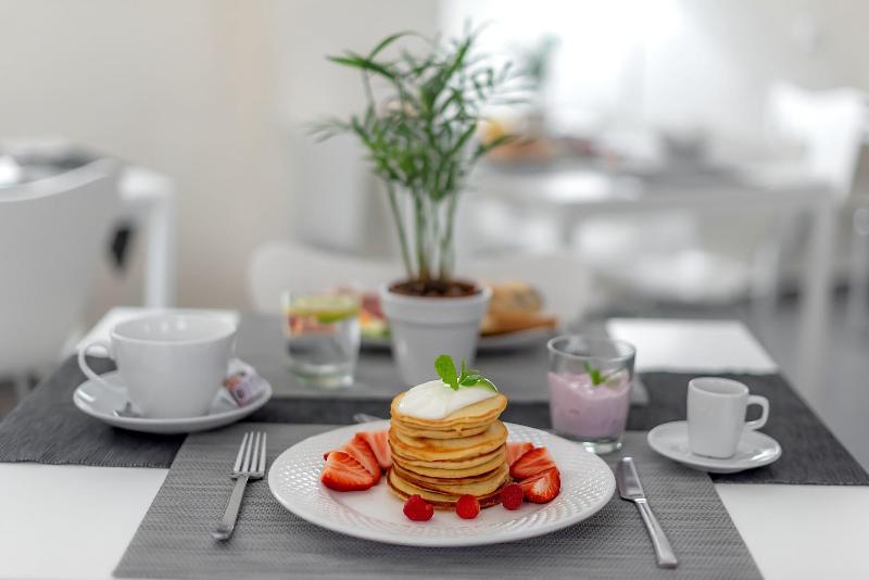 Hotel Residence Tgm image