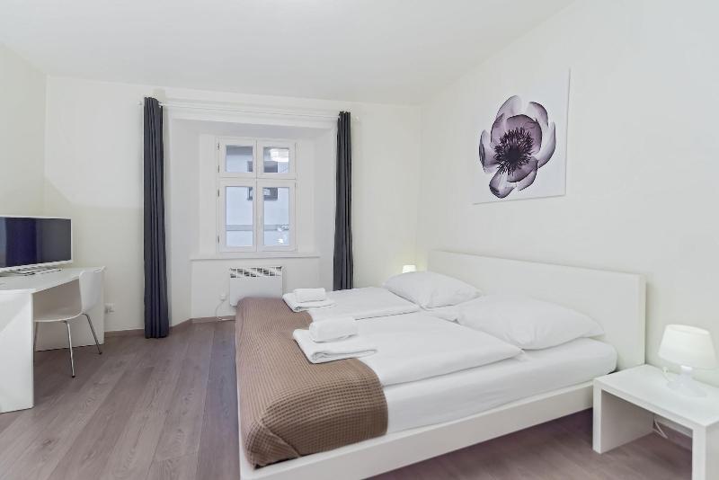 Hotel Residence Tgm image