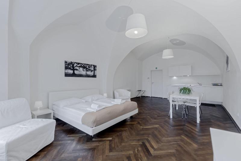 Hotel Residence Tgm image
