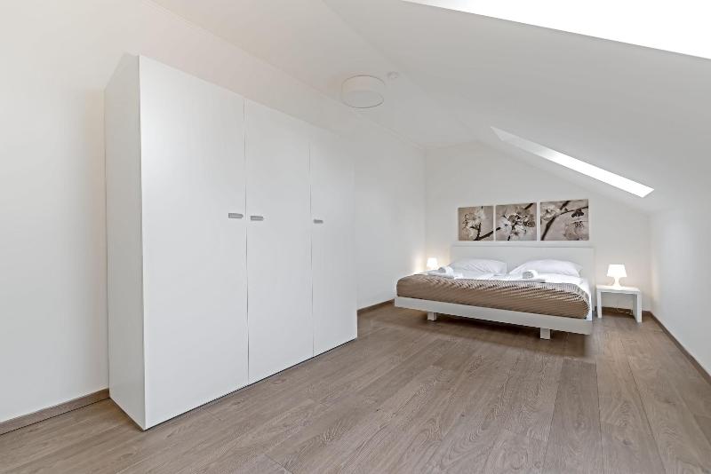 Hotel Residence Tgm image