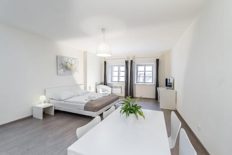 Hotel Residence Tgm image