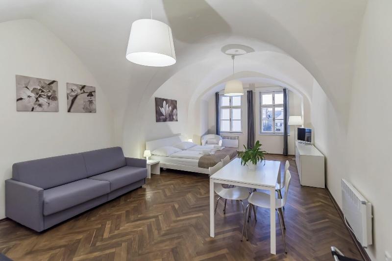 Hotel Residence Tgm image