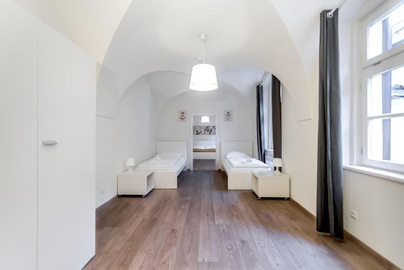 Hotel Residence Tgm image
