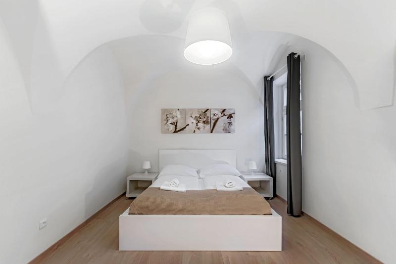 Hotel Residence Tgm image