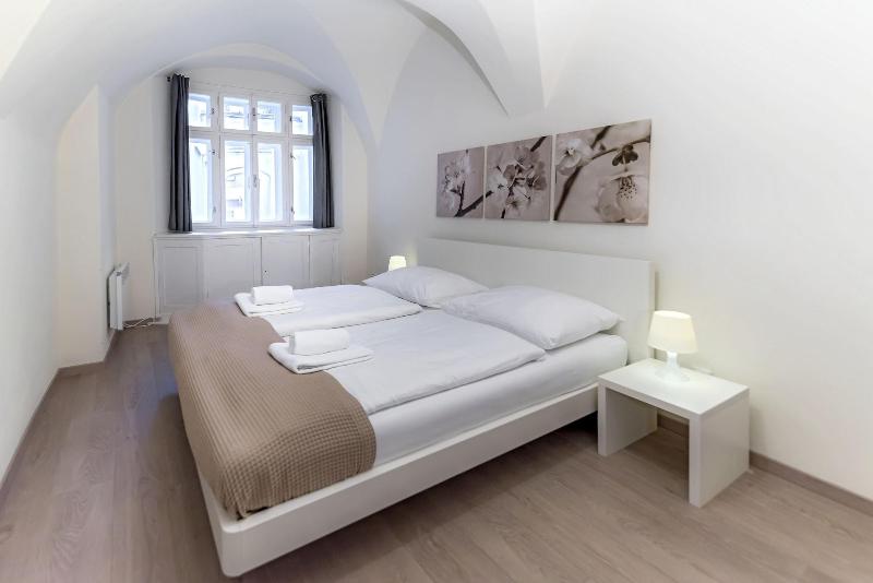 Hotel Residence Tgm image