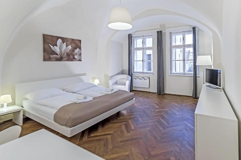 Hotel Residence Tgm image