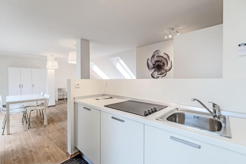 Hotel Residence Tgm image