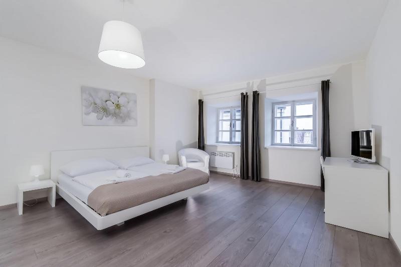 Hotel Residence Tgm image