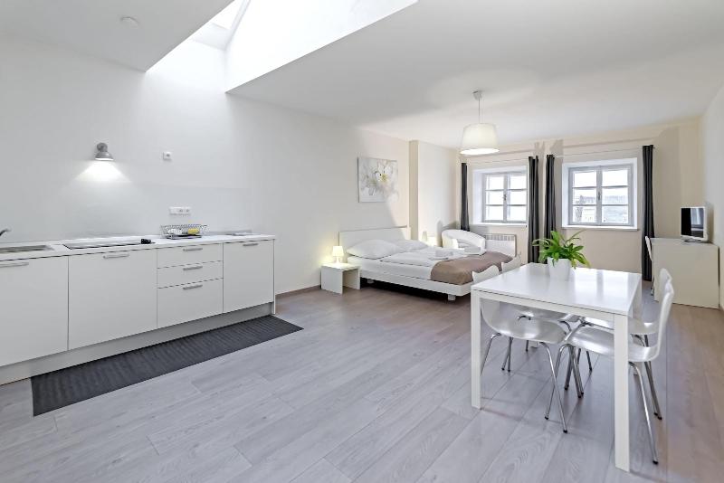 Hotel Residence Tgm image