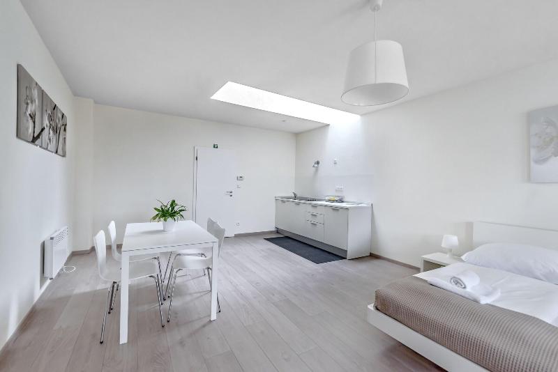 Hotel Residence Tgm image