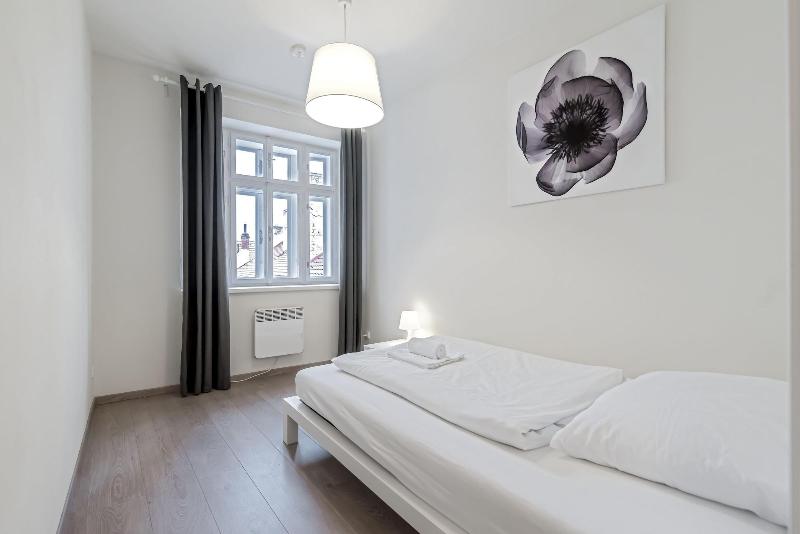 Hotel Residence Tgm image
