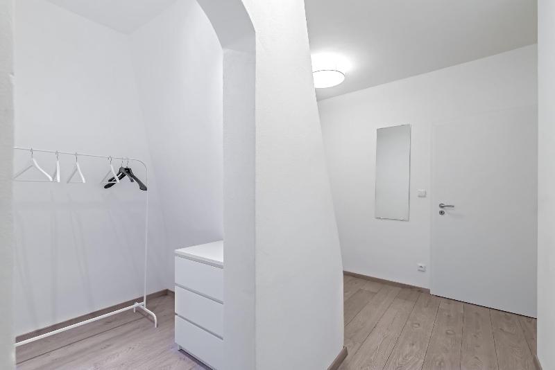 Hotel Residence Tgm image
