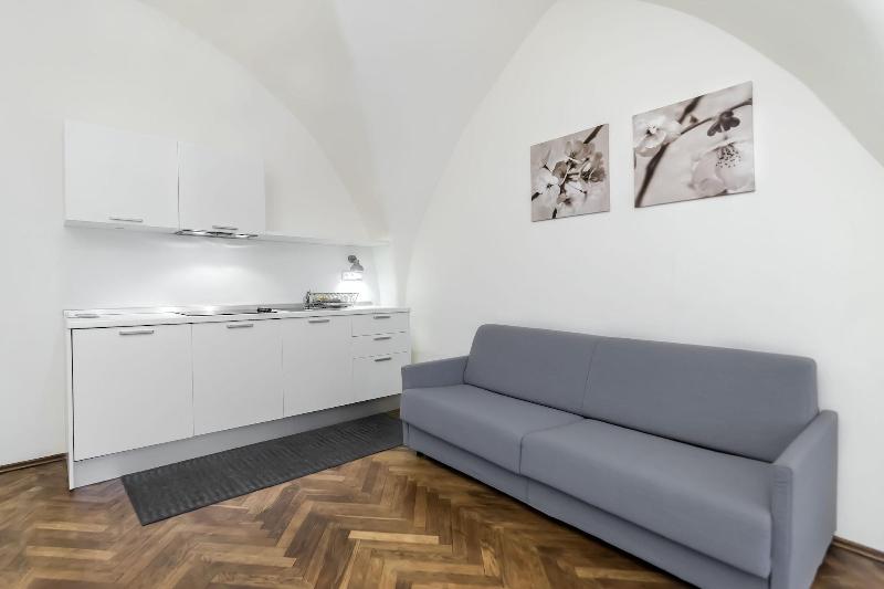 Hotel Residence Tgm image