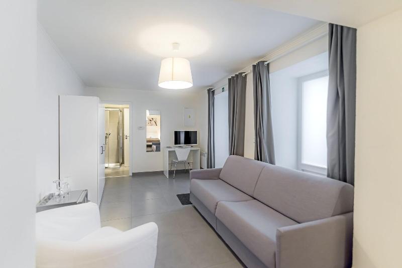 Hotel Residence Tgm image