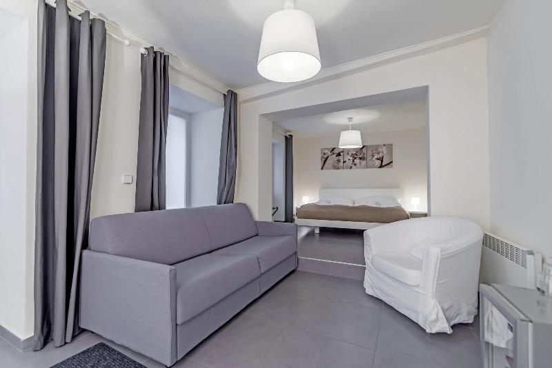 Hotel Residence Tgm image