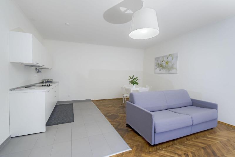Hotel Residence Tgm image