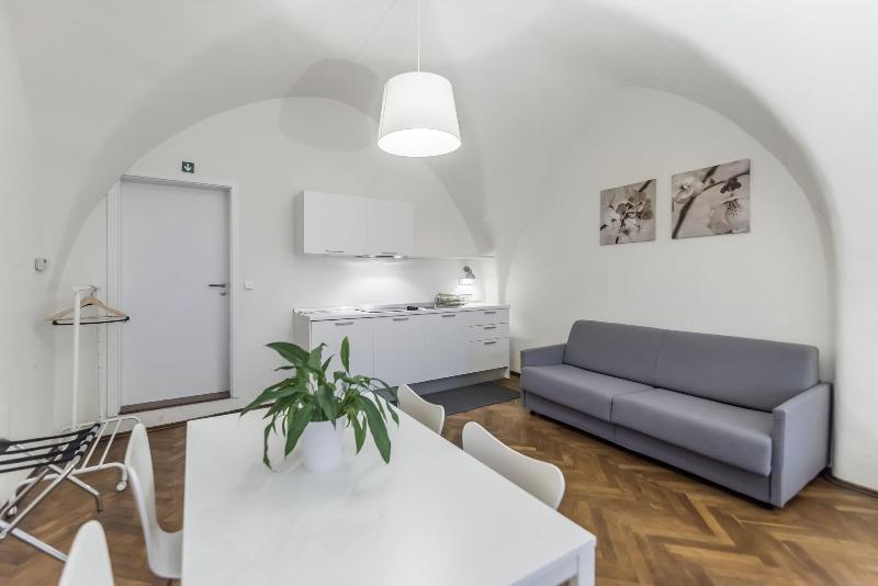 Hotel Residence Tgm image