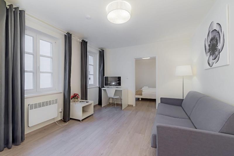 Hotel Residence Tgm image