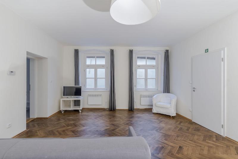 Hotel Residence Tgm image