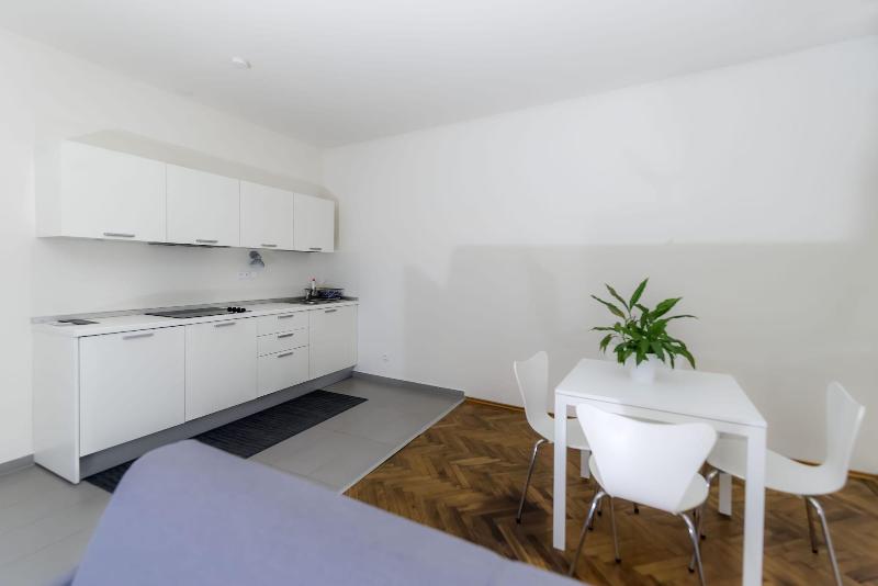 Hotel Residence Tgm image