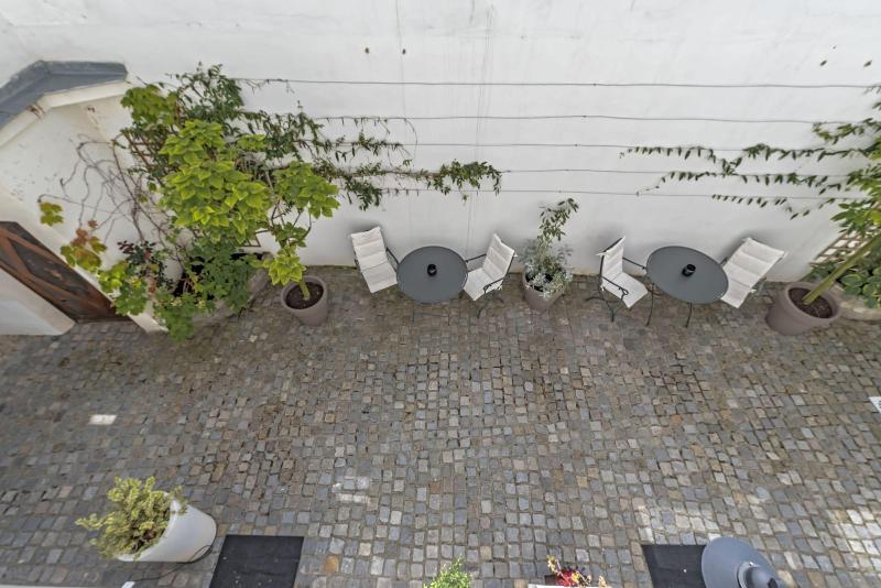 Hotel Residence Tgm image