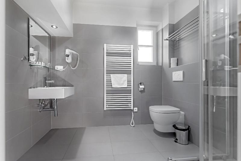 Hotel Residence Tgm image