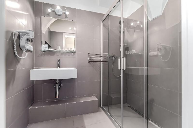 Hotel Residence Tgm image