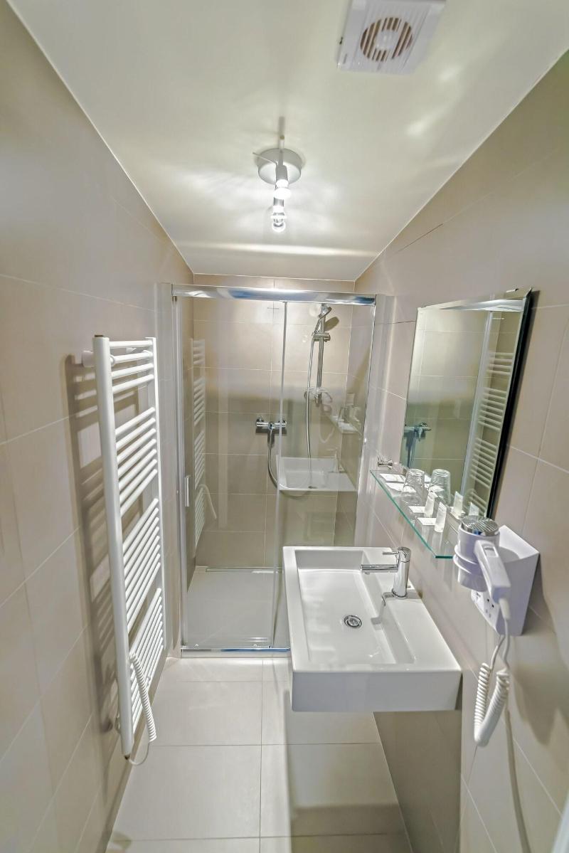 Hotel Residence Tgm image